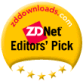 ZDNet 5 Star Award