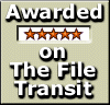 File Transit 5 Stars!
