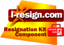 i-resign kit